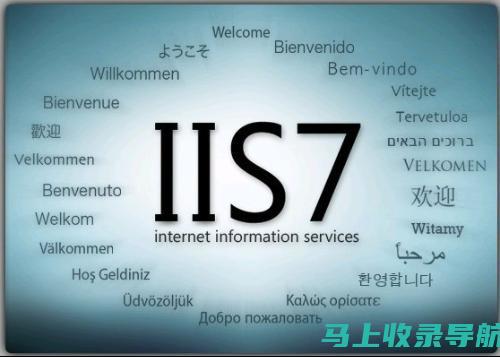 iis7站长之家全维度解析：从入门到精通的网站建设秘籍